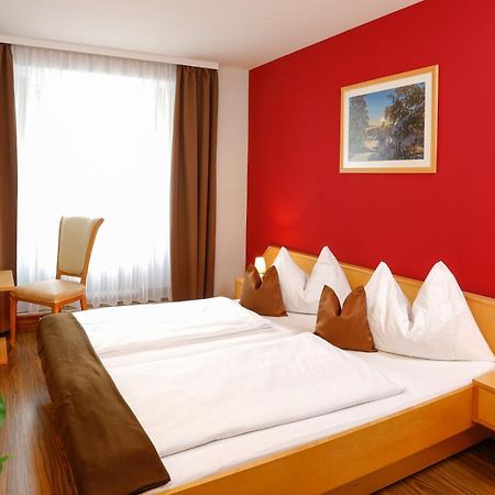 Pension Sendlhofer Radstadt Buitenkant foto