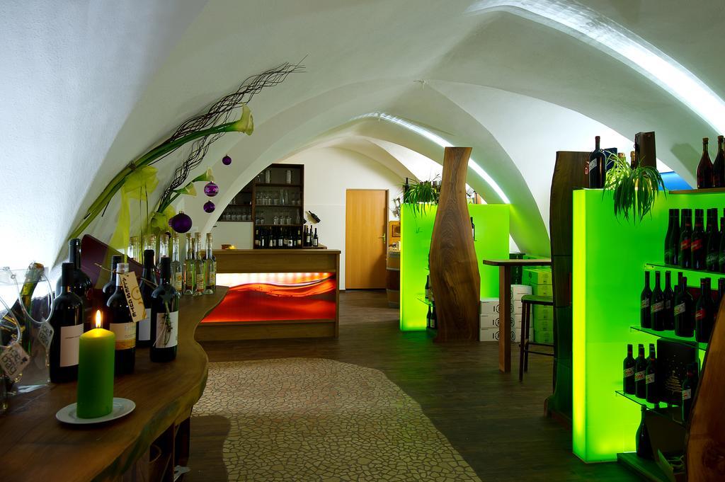 Pension Sendlhofer Radstadt Buitenkant foto