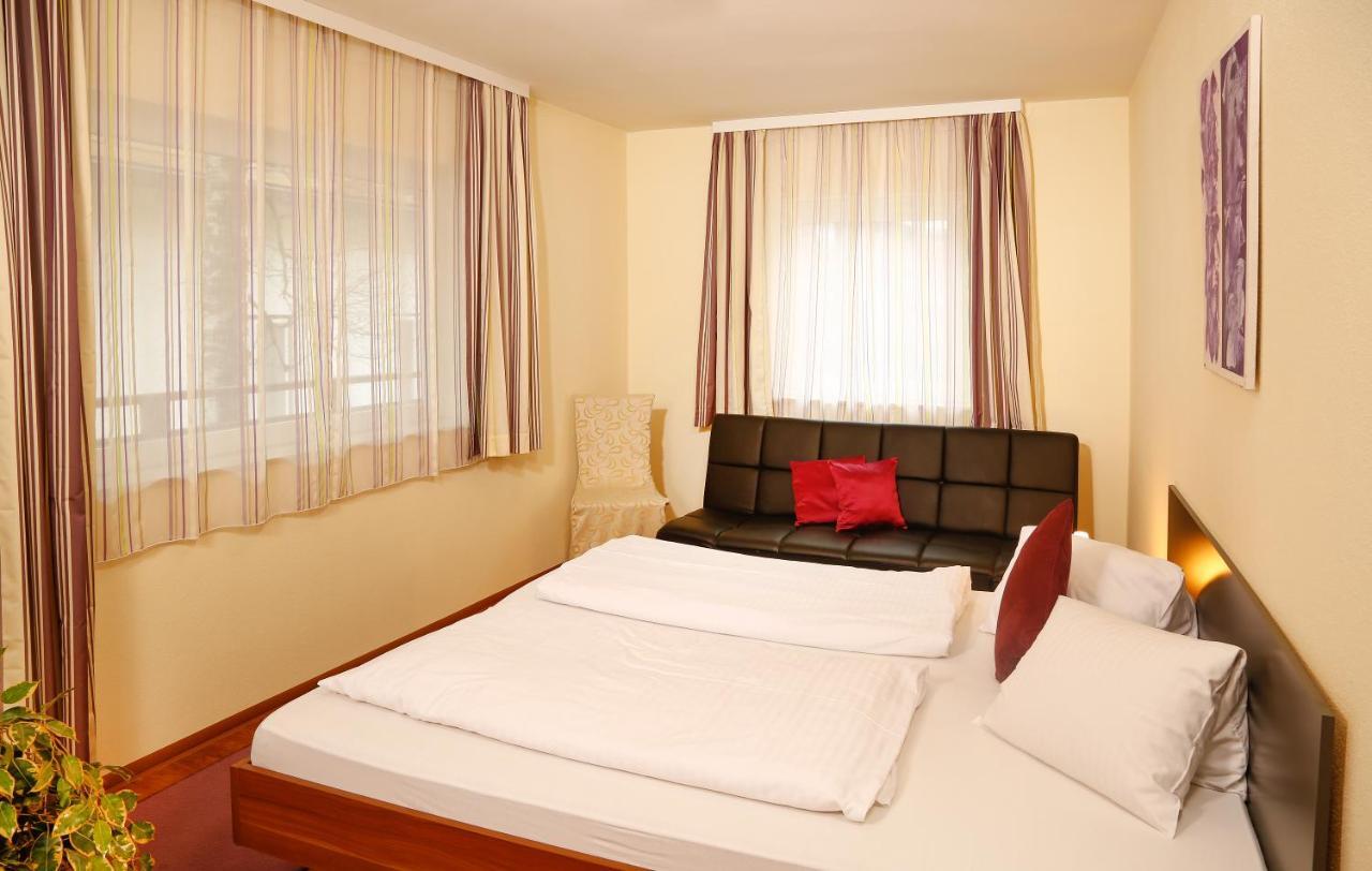 Pension Sendlhofer Radstadt Kamer foto