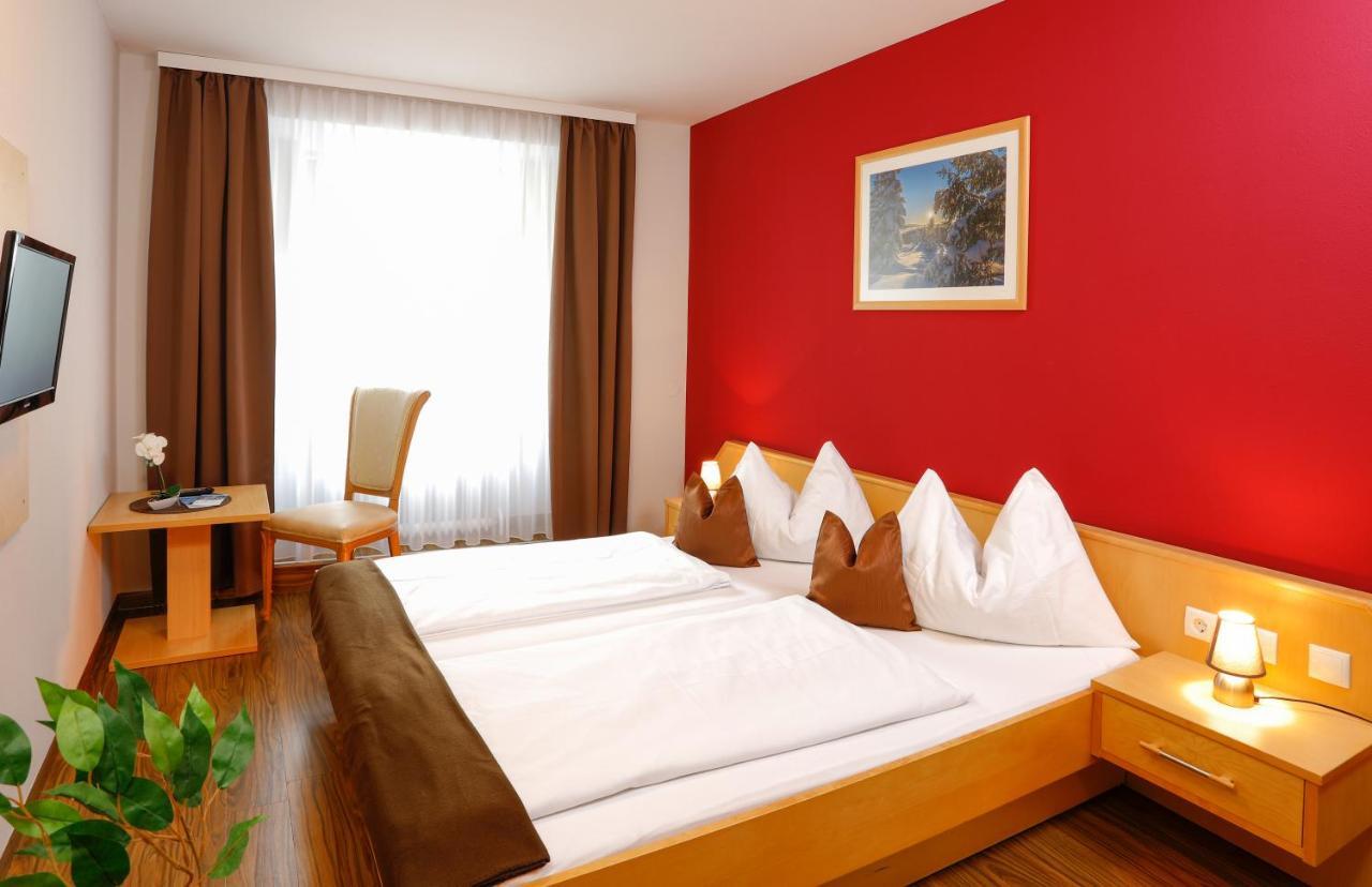 Pension Sendlhofer Radstadt Buitenkant foto