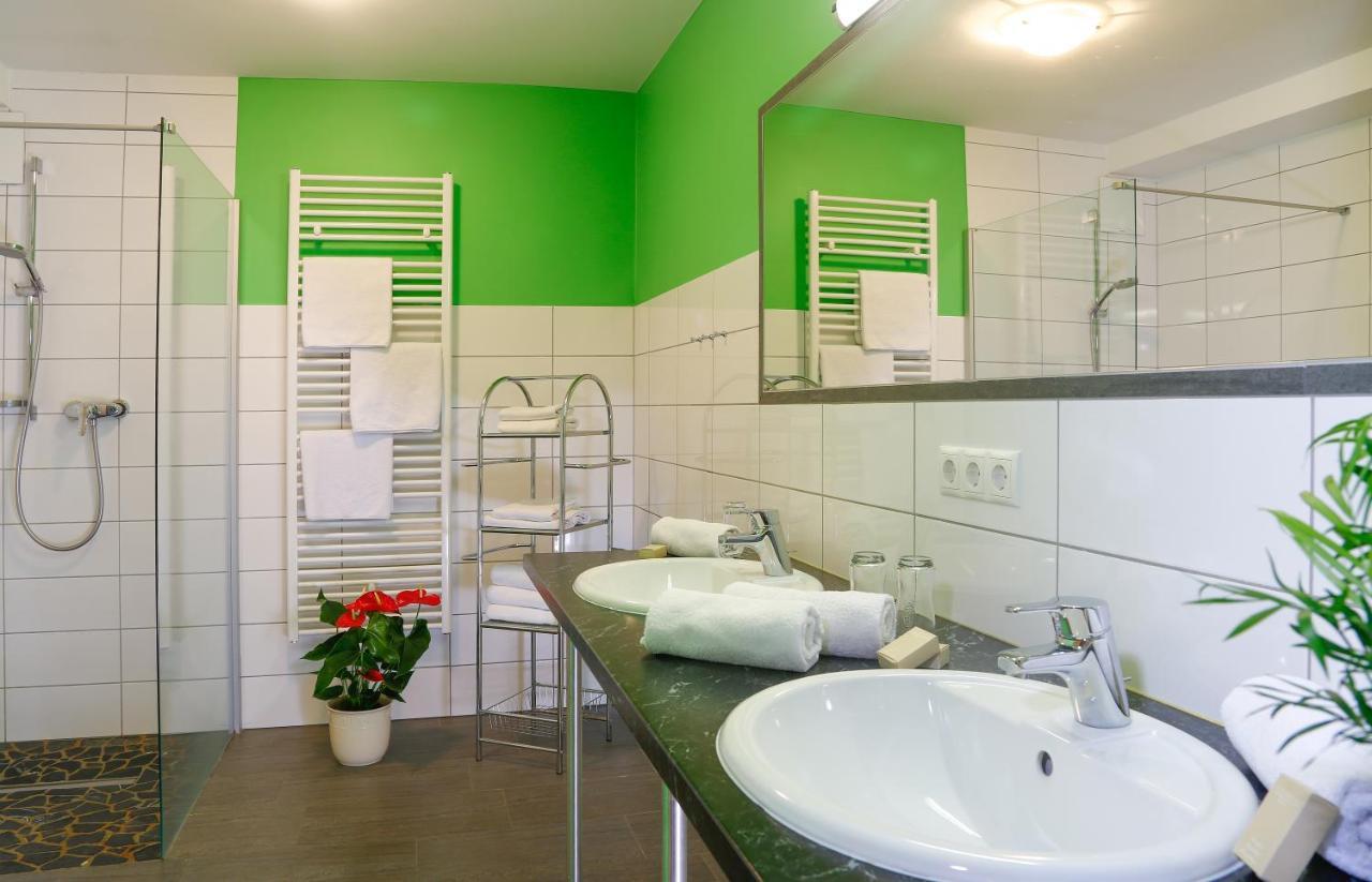 Pension Sendlhofer Radstadt Buitenkant foto